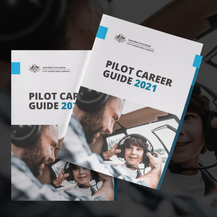 Pilot career guide