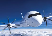 Aircraft propulsion alternatives