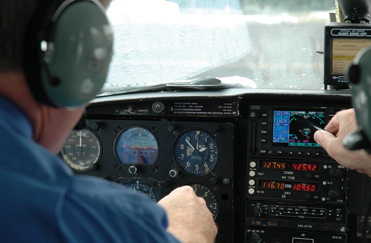 Flight Safety Australia