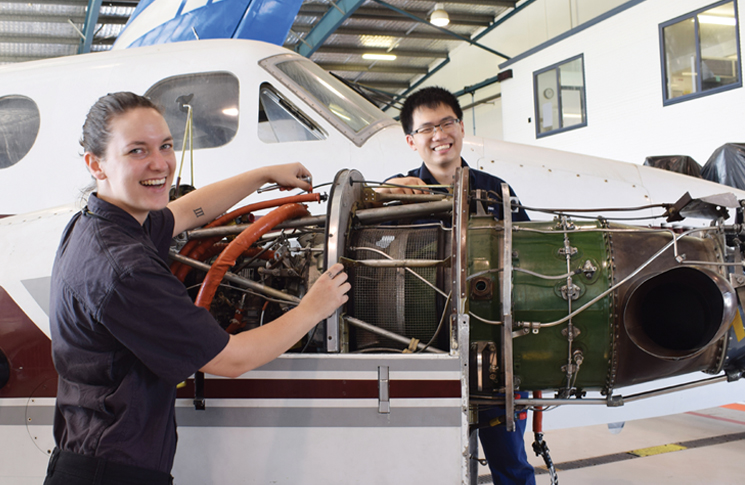 Flight Safety Australia