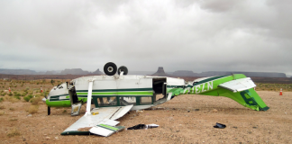 Cessna TU206F Turbo Stationair