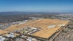 Parafield Airport