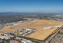 Parafield Airport