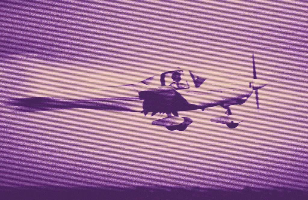 Dam close-run thing | Flight Safety Australia