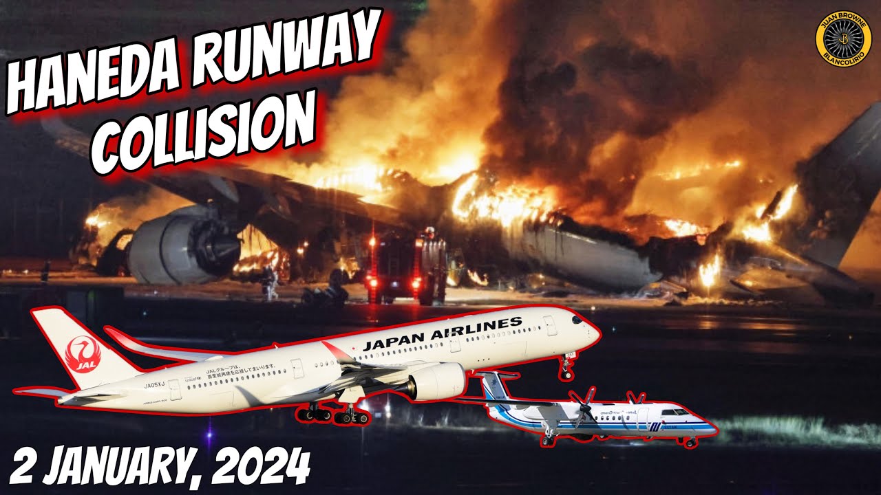 Selected international accidents and incidents 4 January to 29 March 2024 Flight Safety Australia