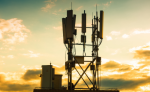 5G tower