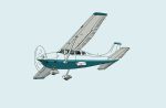 illustration of a Cessna 206