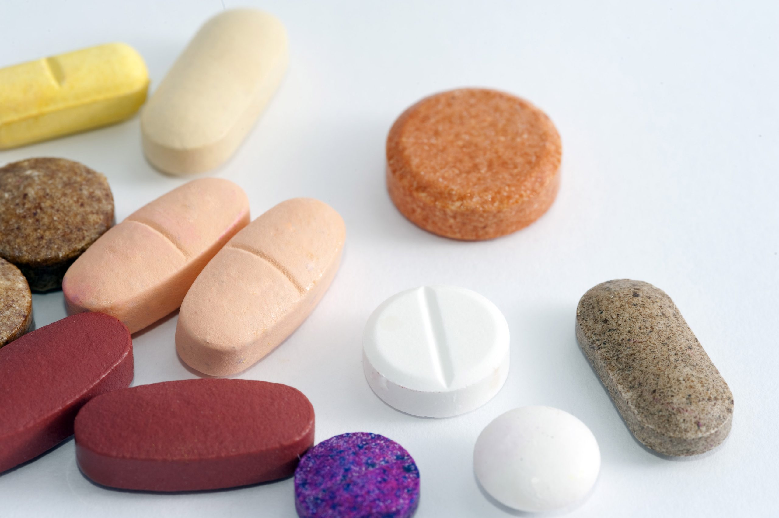 medications