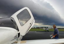 Weather or not: you’ve got a plan