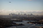 Forced landing highlights helicopter wake turbulence