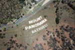 Bathurst 1000 airspace restrictions