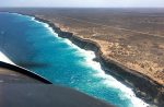 Go west: planning the Nullarbor crossing