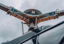 Helicopter quiz: Summer 2025–26