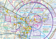 Pilots urged to plan ahead after Singleton airspace infringements An image of a visual navigation chart showing Williamtown Military Control and surrounding restricted airspace. Singleton is located to the northwest of Williamtown and restricted areas R564A and R564B are south of Singleton.