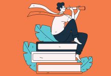 Licensed to learn: a pilot’s postgraduate phase A person is sitting on a chair with a book in their lap. AI generated content