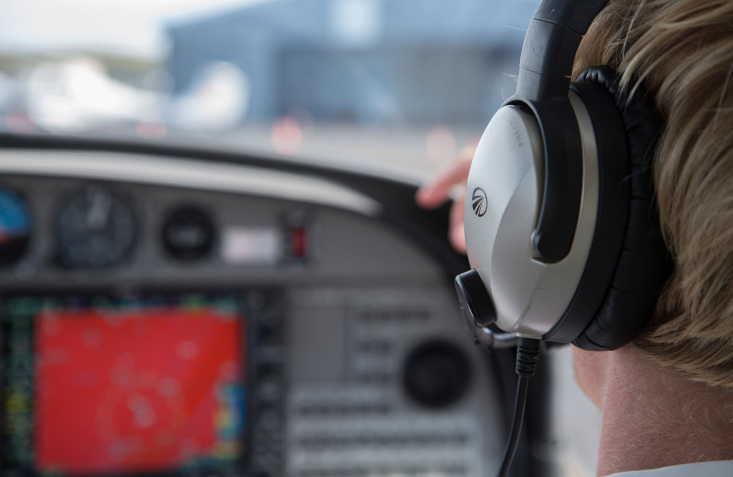 Australian International Aviation College (AIAC)