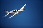 Selected Australian accidents/incidents: January to March 2026 Small aircraft against blue sky