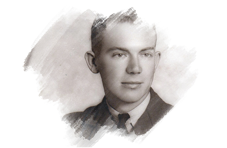 Laurie Smith