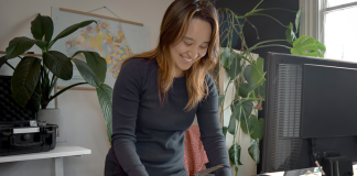 Drone flyer diary: Helen Nguyen-Mullen Helen Nguyen-Mullen works with a drone in her role as GIS Officer for Andrew Long and Associates.