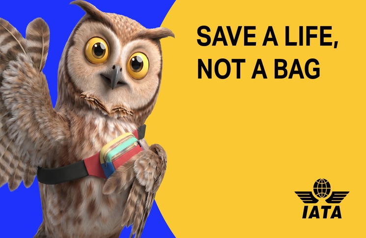 iata-save-a-life-not-a-bag Save a life, not a bag