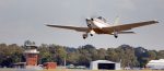 New airspace and flight procedures roll out across the Sydney Basin Aircraft taking off at Bankstown airport