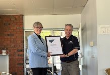 From instructor to safety leader: Susan Carroll awarded CASA Safety Manager Scholarship