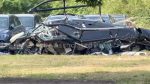 Selected international accidents/incidents: April to June 2026