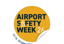 Airport Safety Week 2026: Every action, every conversation, every airport